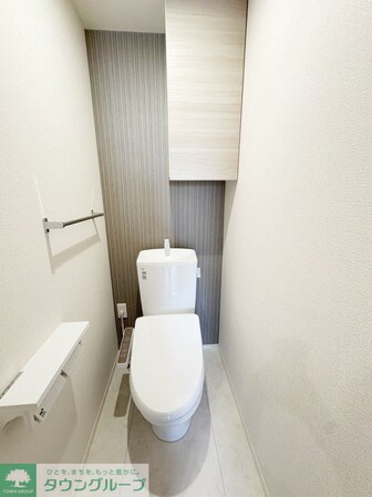 D-ROOM松木Aの物件内観写真